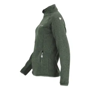 Dames fleece-jack Peak Mountain Ator image-3