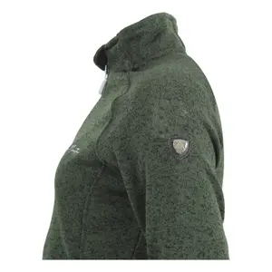 Dames fleece-jack Peak Mountain Ator image-4