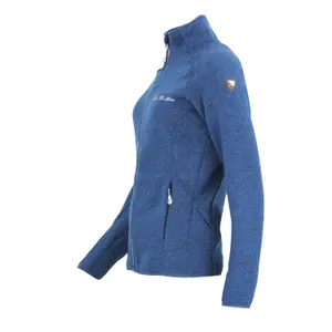 Dames fleece-jack Peak Mountain Ator image-2