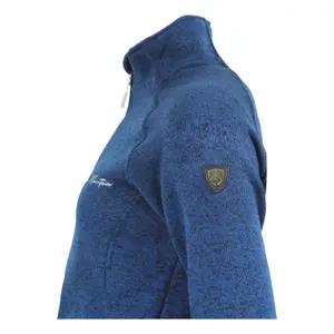 Dames fleece-jack Peak Mountain Ator image-3