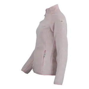 Dames fleece-jack Peak Mountain Ator image-2