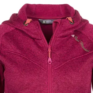Fleecejacke Damen Peak Mountain Atora image-3