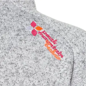 Fleecejacke Damen Peak Mountain Atora image-2