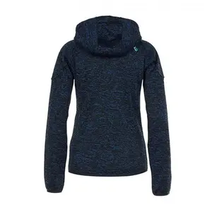 Fleecejacke Damen Peak Mountain Atora image-1