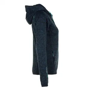 Fleecejacke Damen Peak Mountain Atora image-2