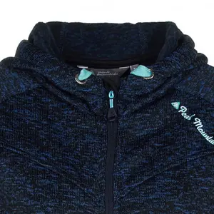 Fleecejacke Damen Peak Mountain Atora image-3