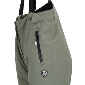 Women's ski Trousers Peak Mountain Atozan image-3