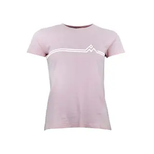 Women's T-shirt Peak Mountain Aurelie