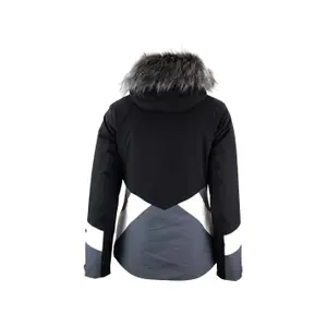 Chaqueta de esquí para mujer Peak Mountain Anita image-2