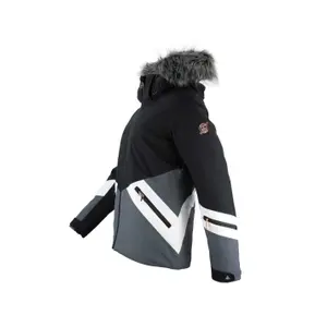 Chaqueta de esquí para mujer Peak Mountain Anita image-1