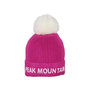 Hat Peak Mountain Maitresse image-0