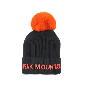 Čepice Peak Mountain Maitresse