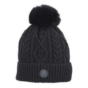 Gorro Peak Mountain Montchat