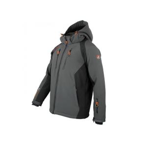 Ski-jas Peak Mountain Shoftshell image-1