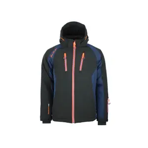 Ski jacket Peak Mountain Softshell