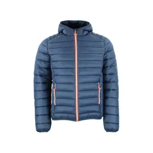 Tynd jakke med hætte Peak Mountain