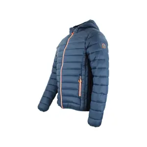 Tynd jakke med hætte Peak Mountain image-1