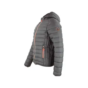 Tynd jakke med hætte Peak Mountain image-1