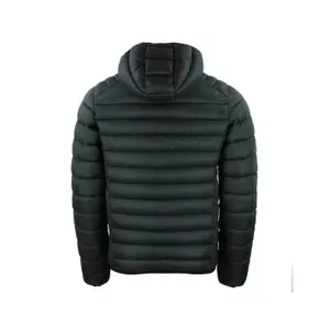 Tynd jakke med hætte Peak Mountain image-2