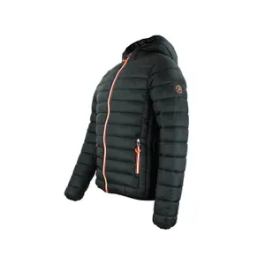 Tynd jakke med hætte Peak Mountain image-1