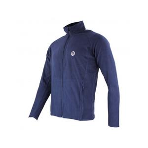 Camisola de lã com fecho Peak Mountain Cafonor image-1