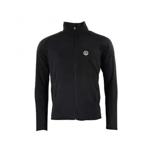 Camisola de lã com fecho Peak Mountain Cafonor image-0