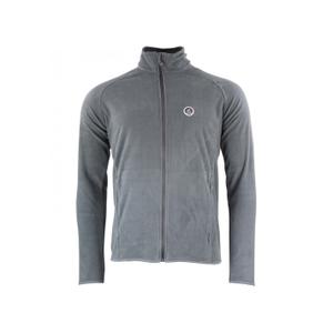 cafonor-un-1-gris-nuit-fleece-mit-kapuze-1-2-reissverschluss-peak-mountain-graue-nacht
