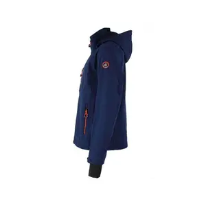 Chaqueta Shoftshell Peak Mountain Caforain image-2