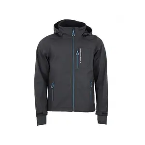 Chaqueta Shoftshell Peak Mountain Caforain image-0