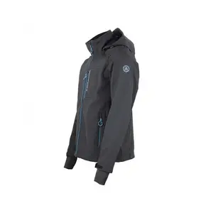 Chaqueta Shoftshell Peak Mountain Caforain image-2