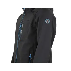 Chaqueta Shoftshell Peak Mountain Caforain image-3