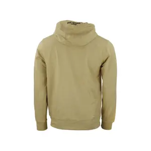 Full-zip cotton sweatshirt Peak Mountain French Terry image-2