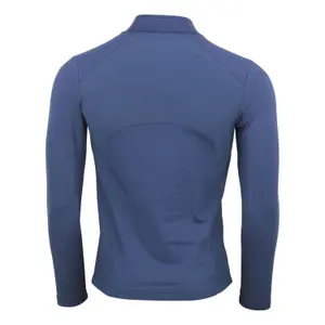 Long-sleeved zip-up undershirt Peak Mountain Calais image-1