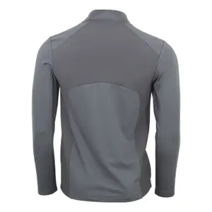 Long-sleeved zip-up undershirt Peak Mountain Calais image-1