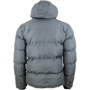 Puffer Jacket Peak Mountain Calivik image-1