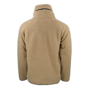 Hooded fleece Peak Mountain Camay image-1