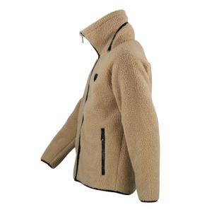 Hooded fleece Peak Mountain Camay image-2