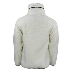 Hooded fleece Peak Mountain Camay image-1