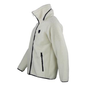 Hooded fleece Peak Mountain Camay image-2