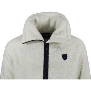 Hooded fleece Peak Mountain Camay image-3