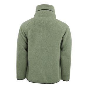 Hooded fleece Peak Mountain Camay image-1