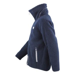 Hooded fleece Peak Mountain Camay image-2