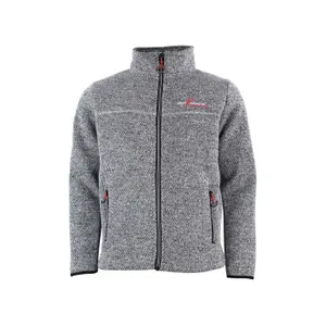 Full-zip fleece Peak Mountain image-0
