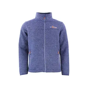 Fleece s plným zipem Peak Mountain image-0
