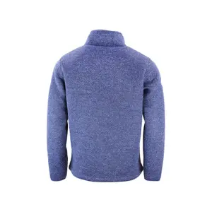 Fleece s plným zipem Peak Mountain image-1
