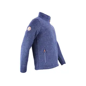 Fleece s plným zipem Peak Mountain image-2