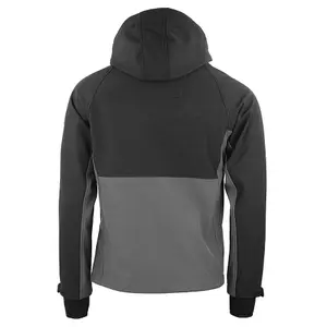 Blouson Peak Mountain Shoftshell image-1