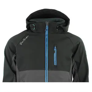 Blouson Peak Mountain Shoftshell image-3