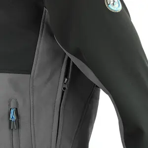 Blouson Peak Mountain Shoftshell image-4