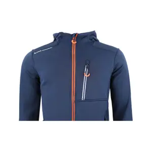 Polarshell jas Peak Mountain image-3